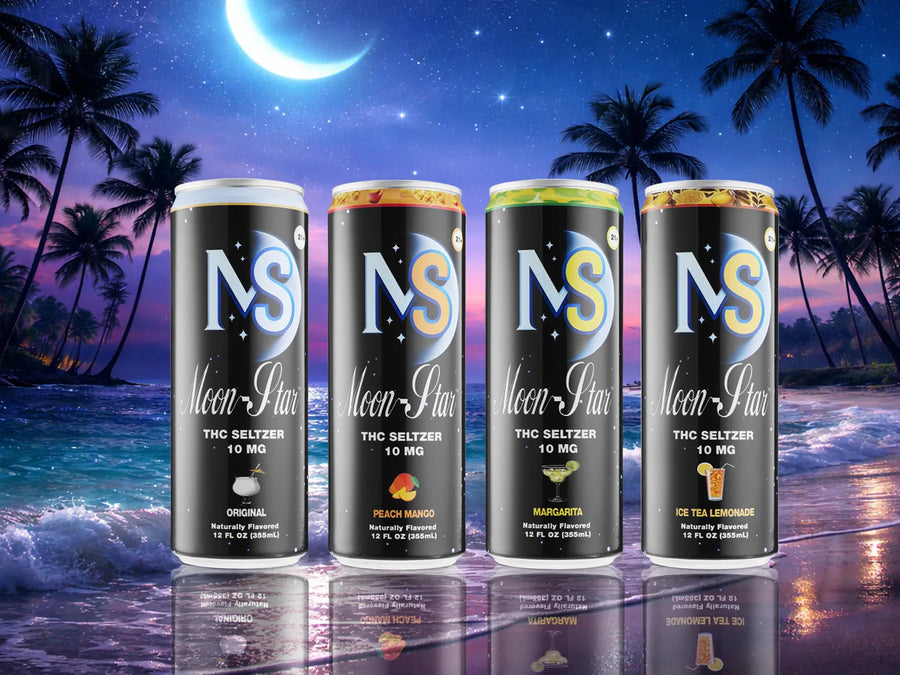 Why Moon Star is the Future of Social Drinks