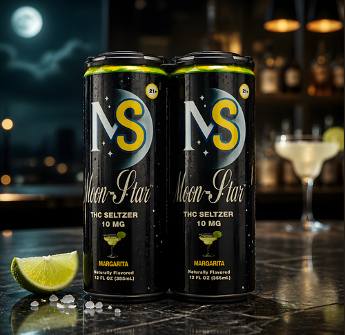 Moon-Star Margarita