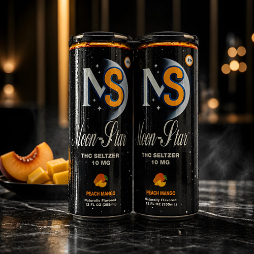 Moon-Star Peach Mango