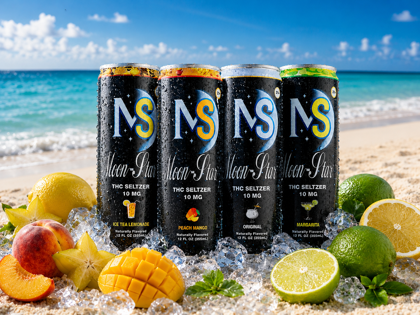 Moon-Star Variety Pack