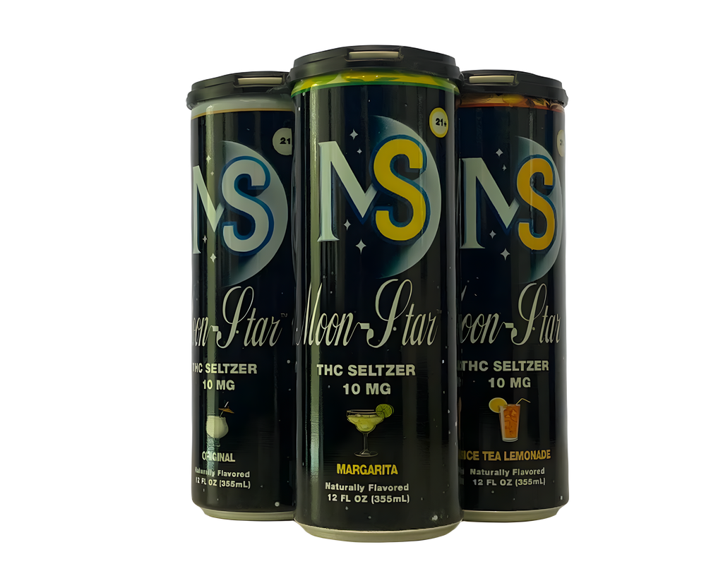 Moon-Star Variety Pack