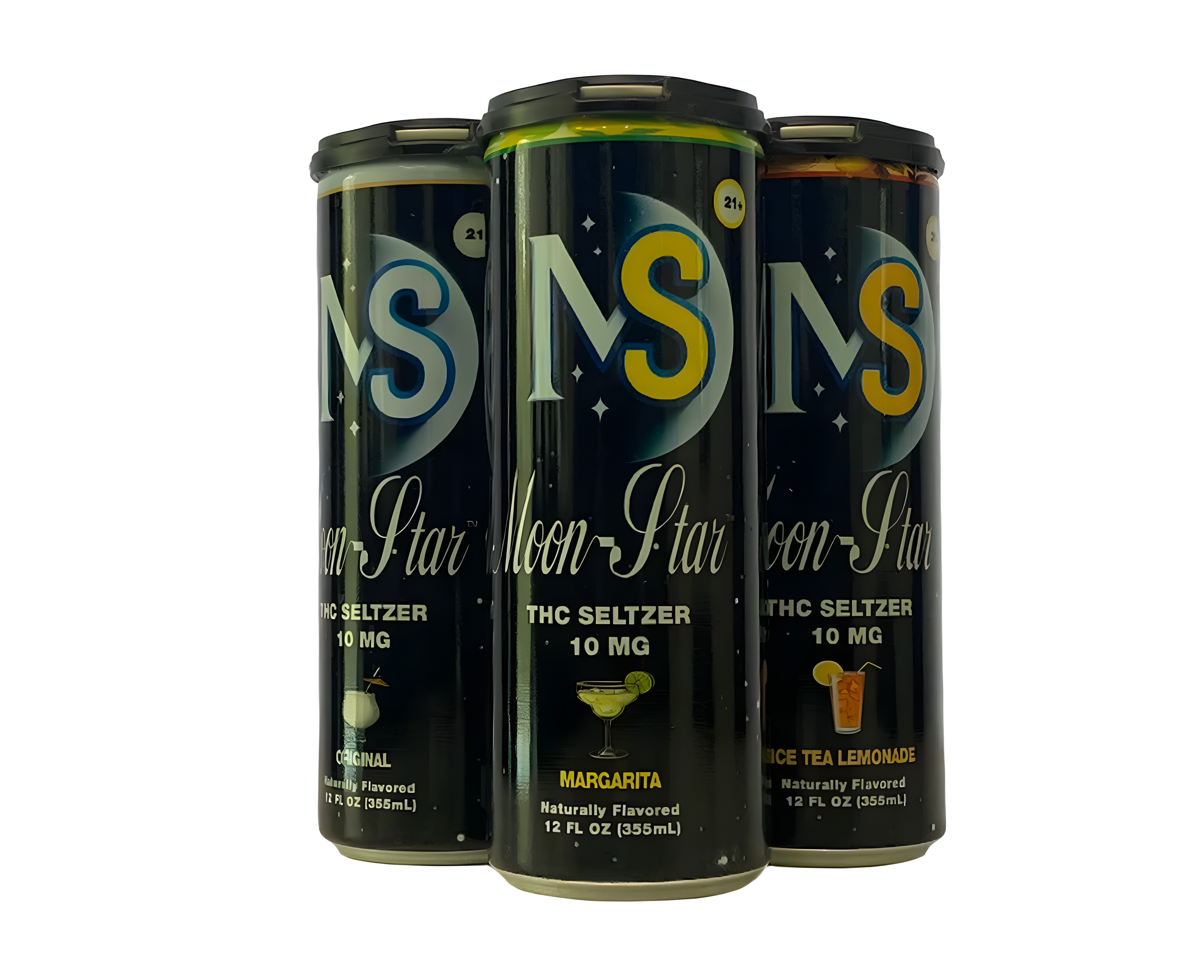 Moon-Star Variety Pack