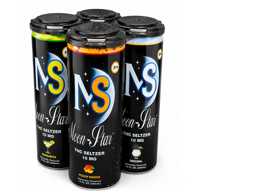 Moon-Star Variety Pack