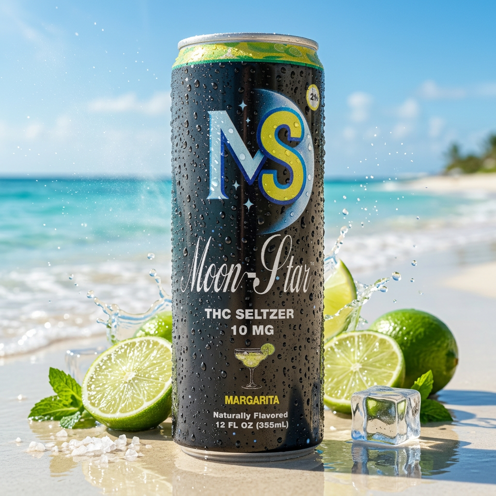 Moon-Star Margarita