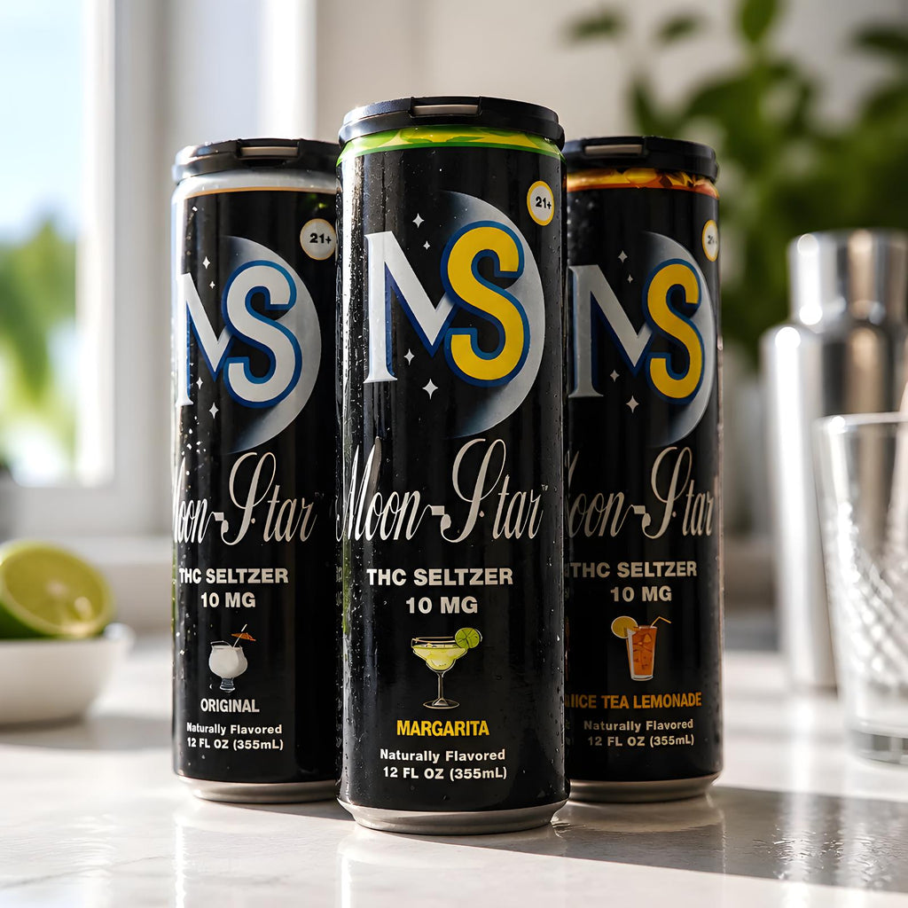 Moon-Star Variety Pack